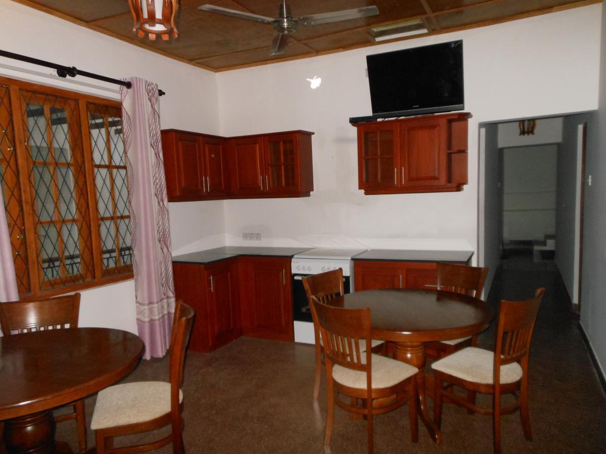 Lavender Hills Home Stay แคนดี้ ภายนอก รูปภาพ