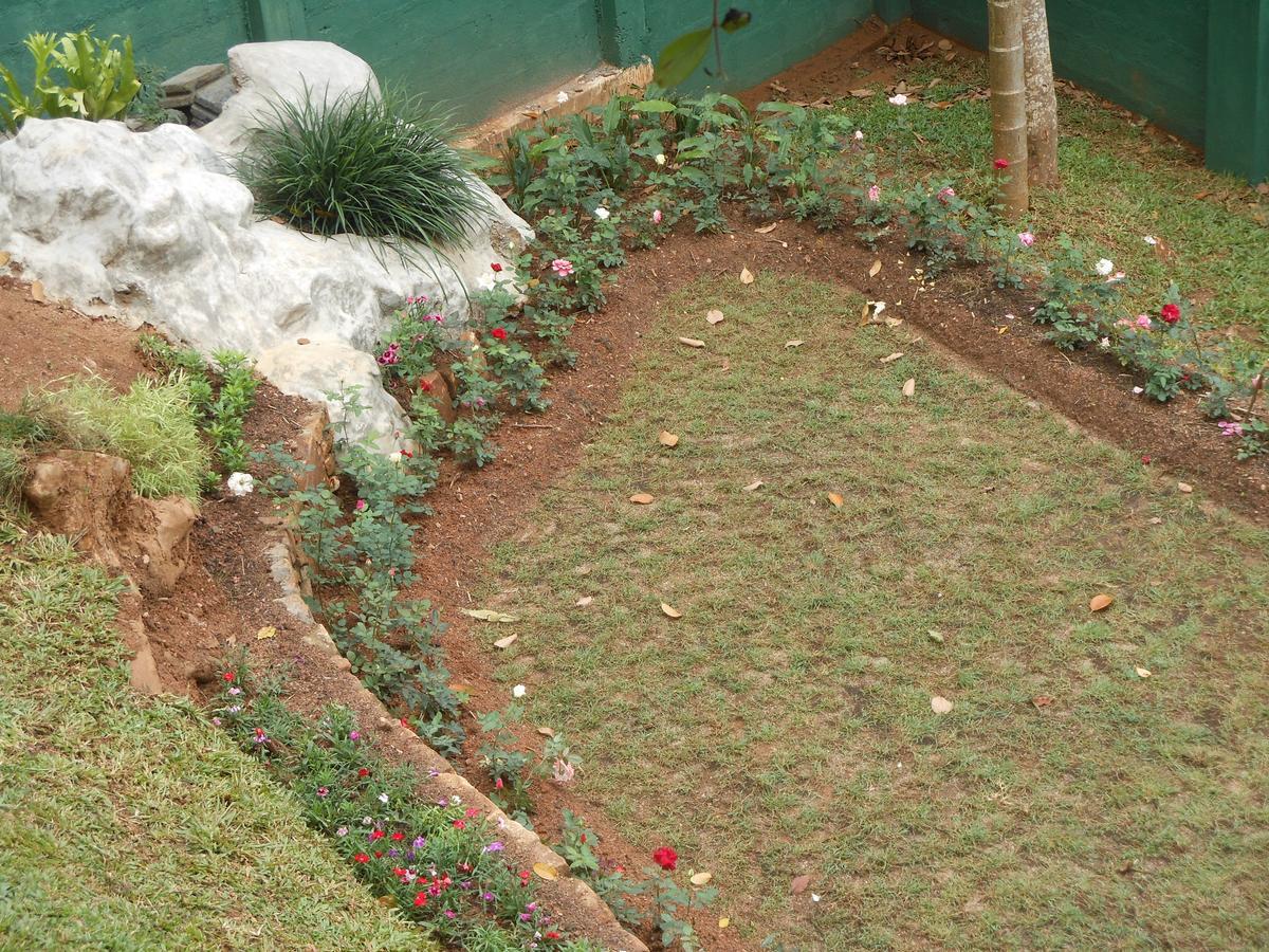 Lavender Hills Home Stay แคนดี้ ภายนอก รูปภาพ