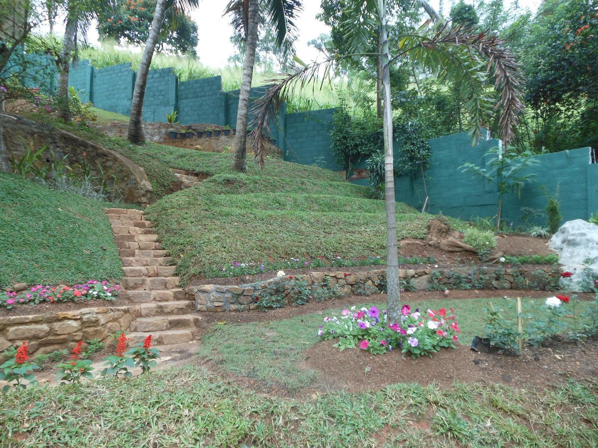 Lavender Hills Home Stay แคนดี้ ภายนอก รูปภาพ
