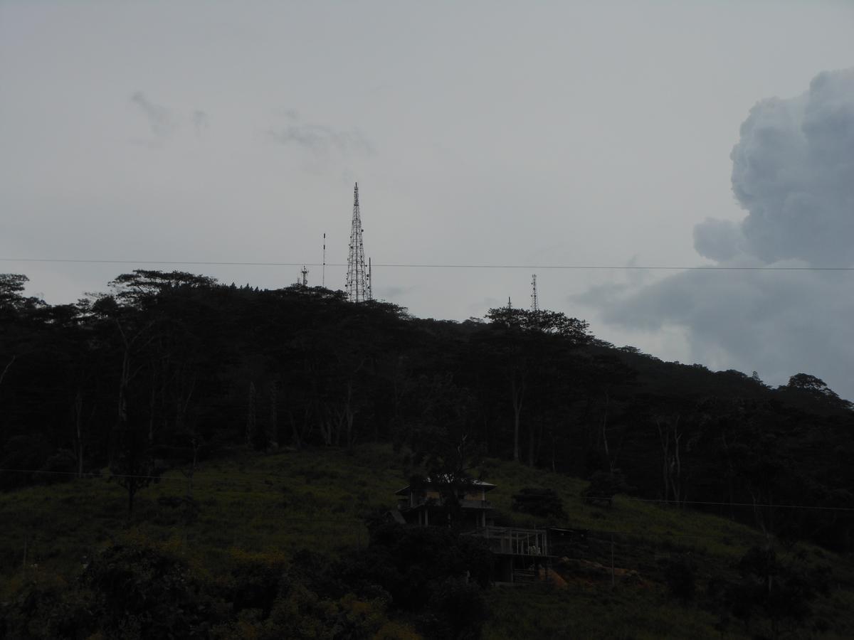 Lavender Hills Home Stay แคนดี้ ภายนอก รูปภาพ
