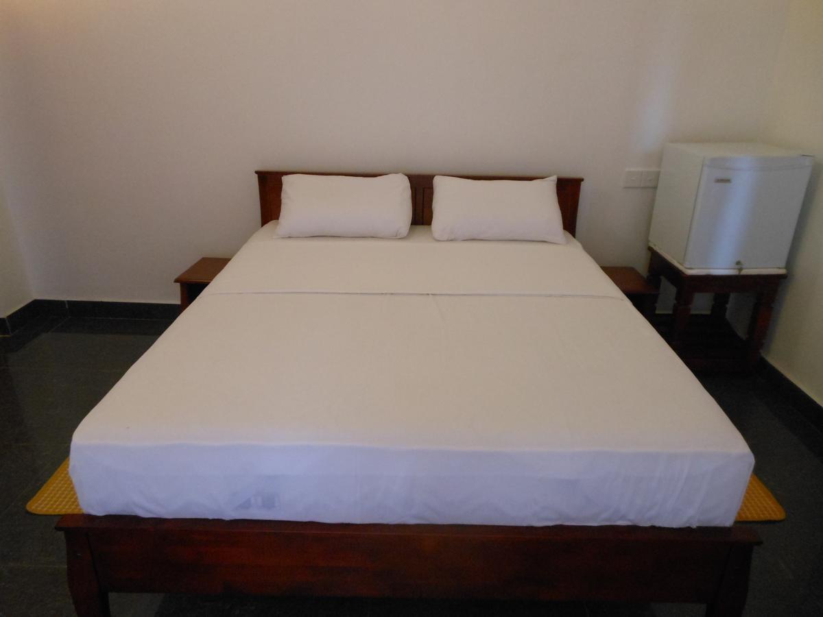 Lavender Hills Home Stay แคนดี้ ภายนอก รูปภาพ