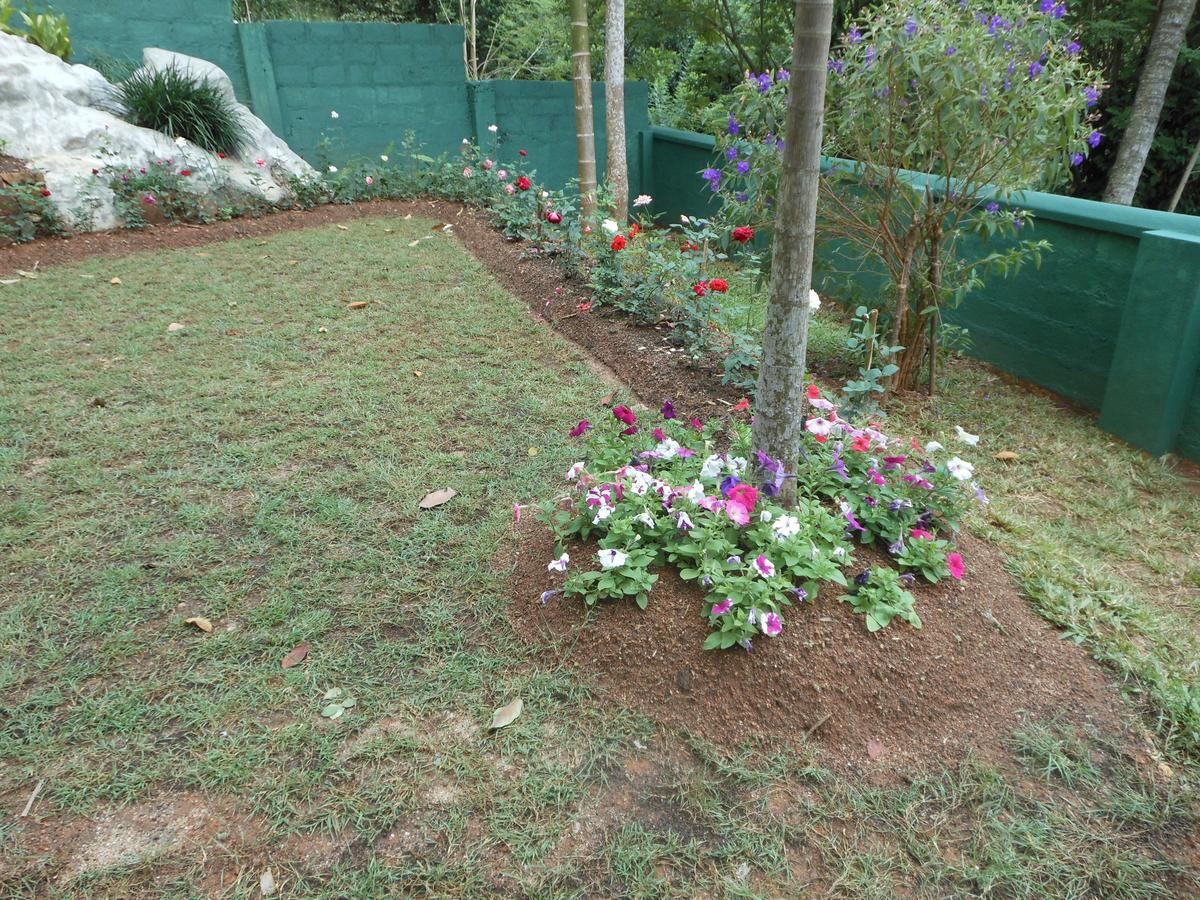 Lavender Hills Home Stay แคนดี้ ภายนอก รูปภาพ