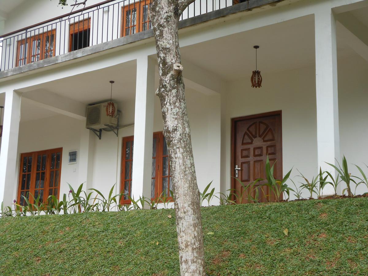Lavender Hills Home Stay แคนดี้ ภายนอก รูปภาพ